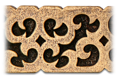 Pewter Tiles, Metal Tiles, Accent Tiles, Backsplash Tiles, Insert Tiles