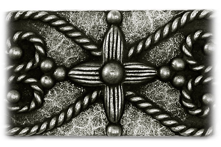Pewter Tiles, Metal Tiles, Accent Tiles, Backsplash Tiles, Insert Tiles