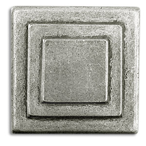 Pewter Tiles, Metal Tiles, Accent Tiles, Backsplash Tiles, Insert Tiles