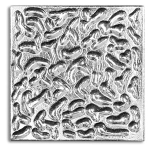 Pewter Tiles, Metal Tiles, Accent Tiles, Backsplash Tiles, Insert Tiles