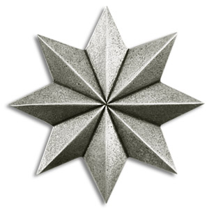 Pewter Tiles, Metal Tiles, Accent Tiles, Backsplash Tiles, Insert Tiles