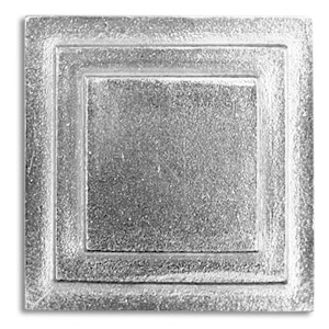 Pewter Tiles, Metal Tiles, Accent Tiles, Backsplash Tiles, Insert Tiles