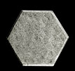 Pewter Tile Tacks, Tile Inserts, Tile Accents