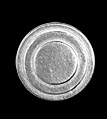 Pewter Tile Tacks, Tile Inserts, Tile Accents