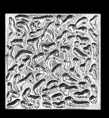 Pewter Tile Tacks, Tile Inserts, Tile Accents