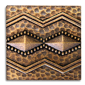 Pewter Tiles, Metal Tiles, Accent Tiles, Backsplash Tiles, Insert Tiles