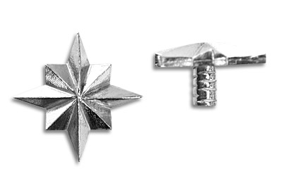 Pewter Tiles, Metal Tiles, Accent Tiles, Backsplash Tiles, Insert Tiles